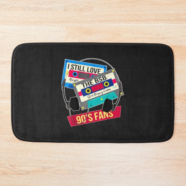 Item preview, Backstreet 90s Vintage B designed and sold by ThomasBandhau.