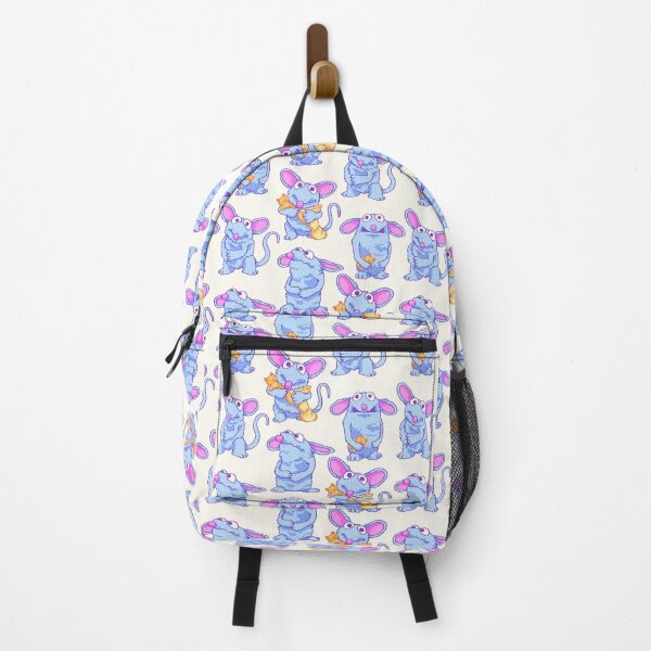 Item preview, Tutter (seamless pattern) designed and sold by BreenanaBread.