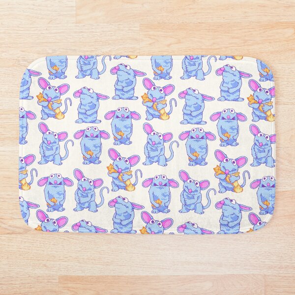 Item preview, Tutter (seamless pattern) designed and sold by BreenanaBread.