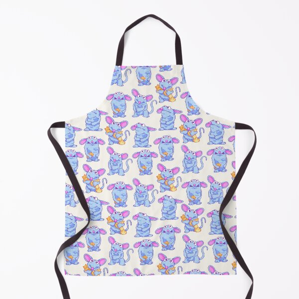 Item preview, Tutter (seamless pattern) designed and sold by BreenanaBread.