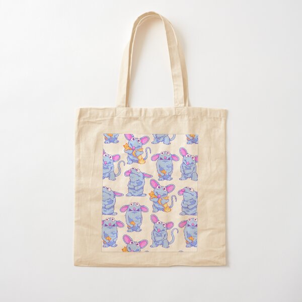Item preview, Tutter (seamless pattern) designed and sold by BreenanaBread.
