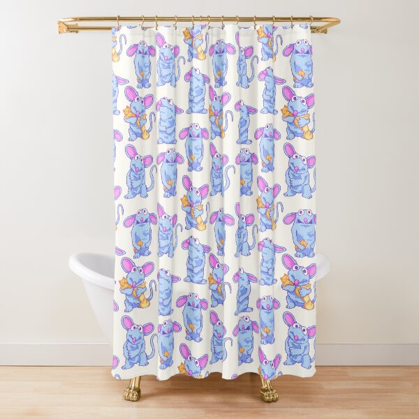 Item preview, Tutter (seamless pattern) designed and sold by BreenanaBread.