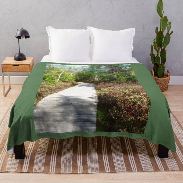 Item preview, Path through the bog designed and sold by Shulie1.