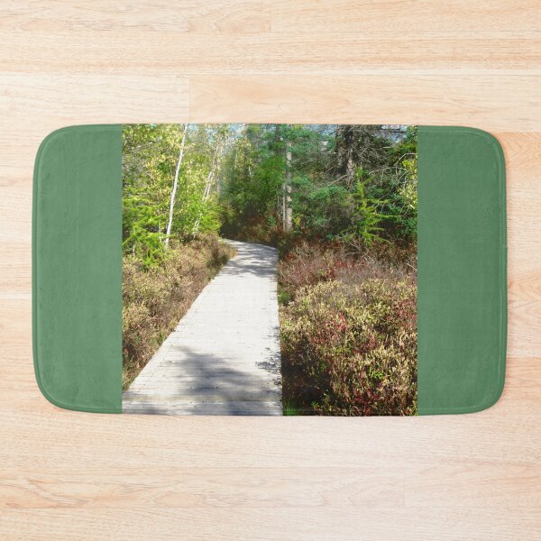 Item preview, Path through the bog designed and sold by Shulie1.