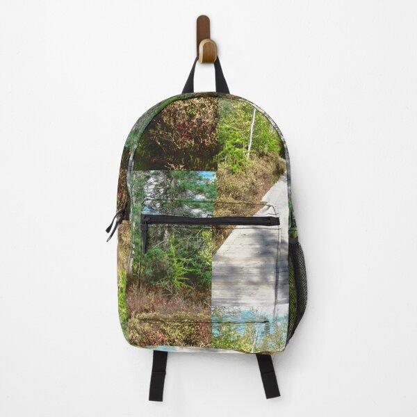 Item preview, Path through the bog designed and sold by Shulie1.