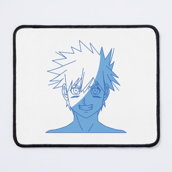 Item preview, Anime Guy designed and sold by SaidMarket.