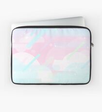 Pastel Sky Laptop Sleeve