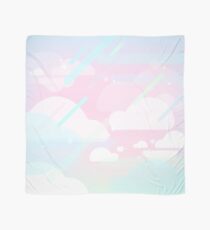 Pastel Sky Scarf