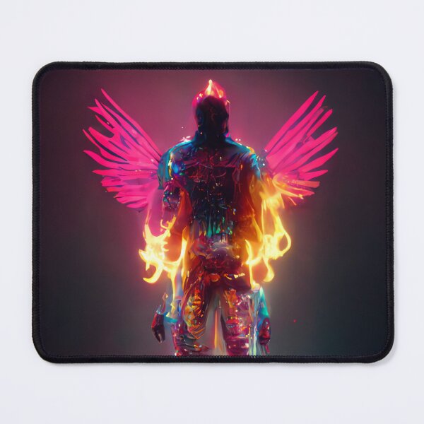 Item preview, Angel of Regret designed and sold by Dopamite.