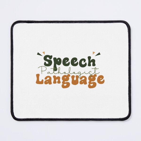 Item preview, Speech pathologist language- Slp To Be designed and sold by secretbox.