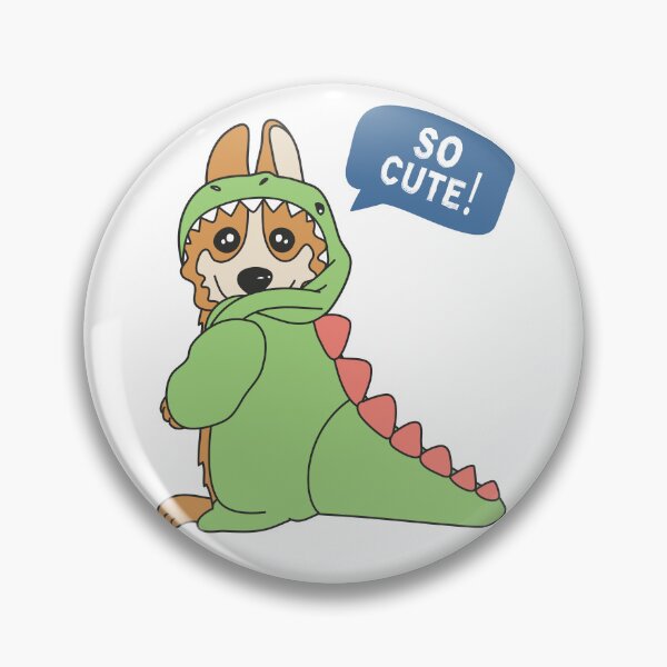 Item preview, Dog Wearing A Cute Dragon Halloween Costume  designed and sold by zoripet Store.