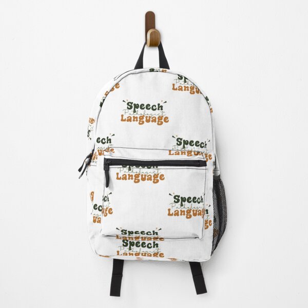 Item preview, Speech pathologist language- Slp To Be designed and sold by secretbox.