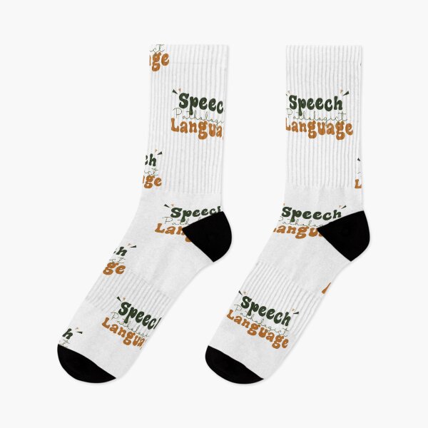Item preview, Speech pathologist language- Slp To Be designed and sold by secretbox.
