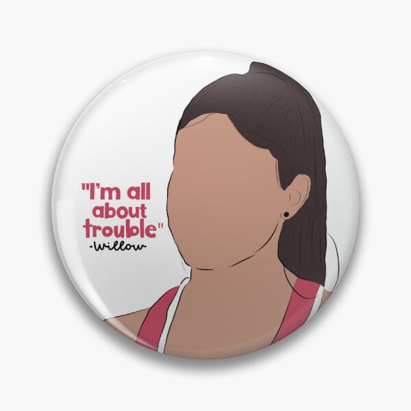 Item preview, Willow Harris Quote designed and sold by chellys.