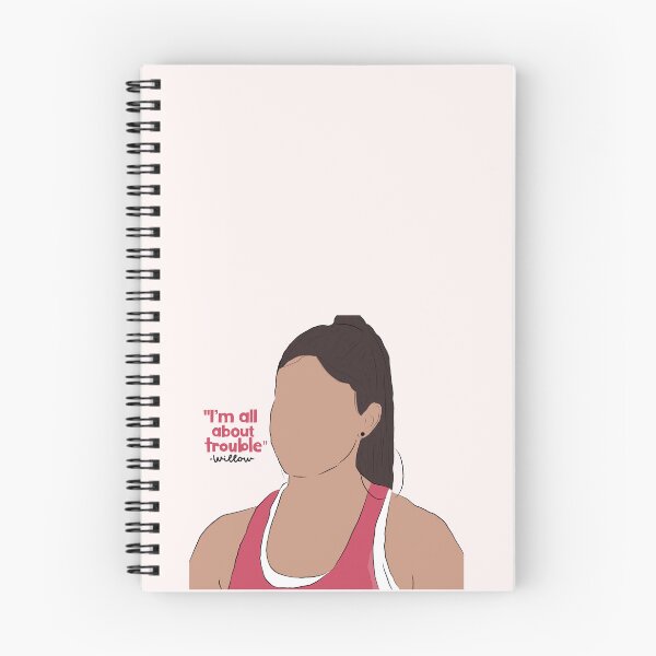Item preview, Willow Harris Quote designed and sold by chellys.