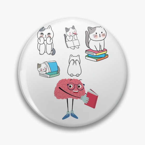 Item preview, Reading Cartoon designed and sold by JOY STORE 45.