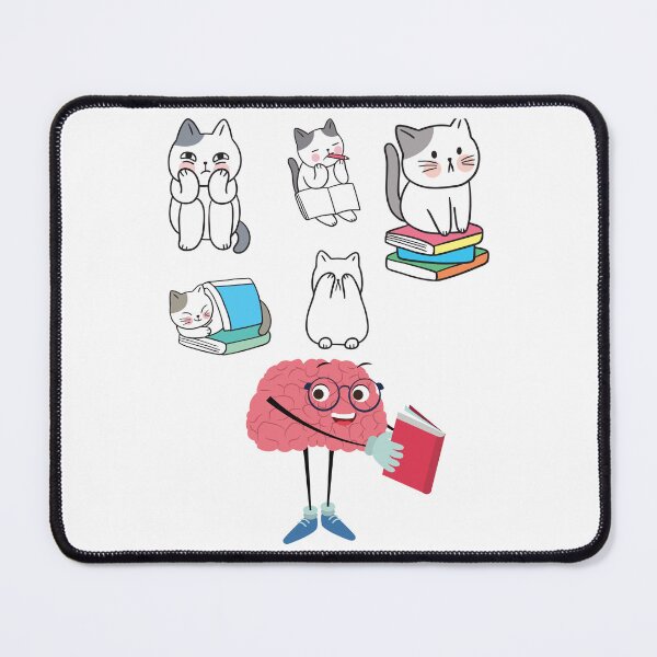 Item preview, Reading Cartoon designed and sold by JOY STORE 45.