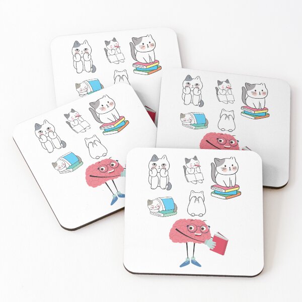 Item preview, Reading Cartoon designed and sold by JOY STORE 45.