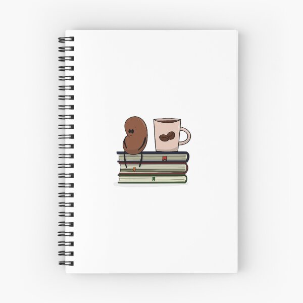 Item preview, Love of Coffee, Reading and Kidneys | Happy Organs designed and sold by Sabbara.