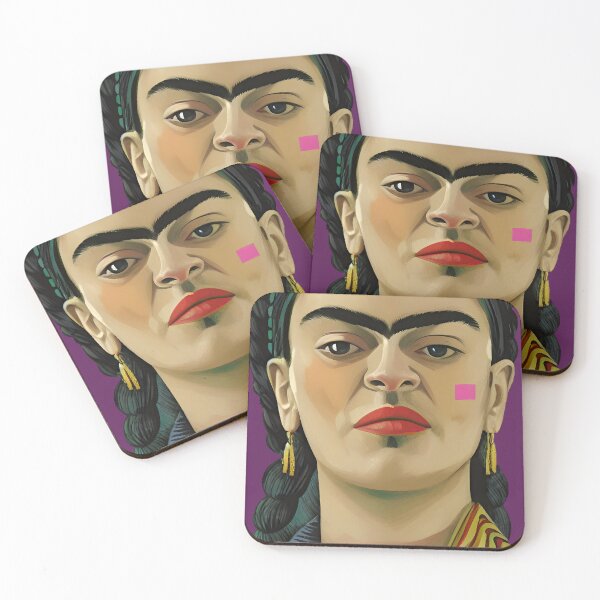 Item preview, Frida designed and sold by MorningGlory1.