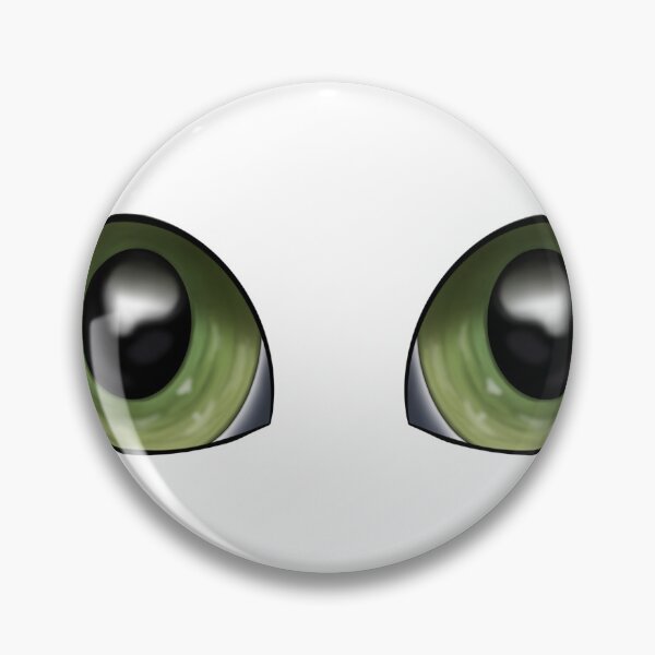 Item preview, Ojos de gato designed and sold by Cute Curations.