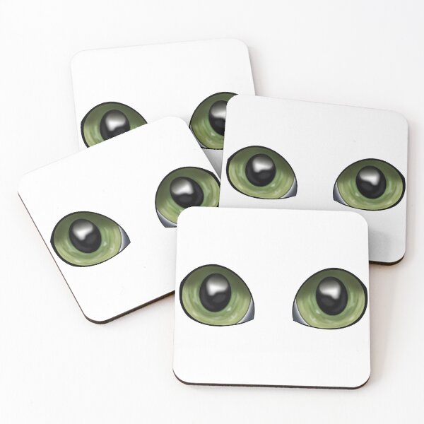 Item preview, Cat Eyes designed and sold by Cute Curations.