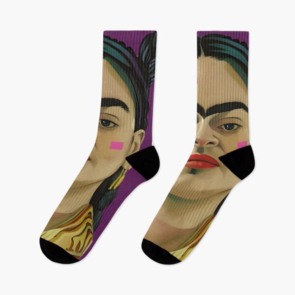 Item preview, Frida  designed and sold by MorningGlory1.