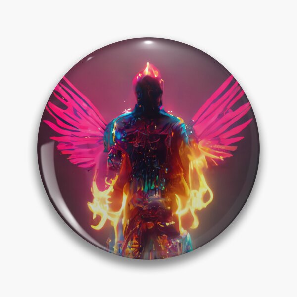 Item preview, Angel of Regret designed and sold by Dopamite.