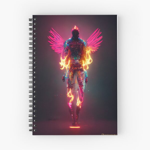 Item preview, Angel of Regret designed and sold by Dopamite.