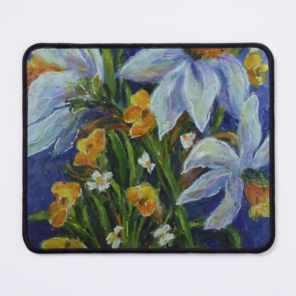 Item preview, Daffodils designed and sold by ArtbyDedeConrad.