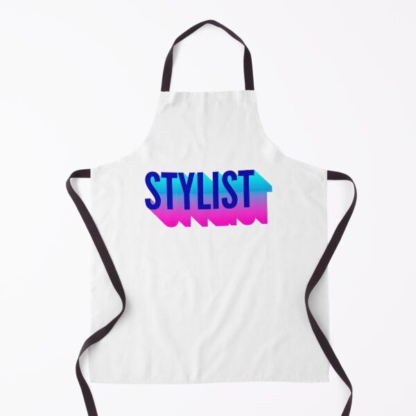 Item preview, Stylist With Long Gradient Shadow designed and sold by SVPOD.