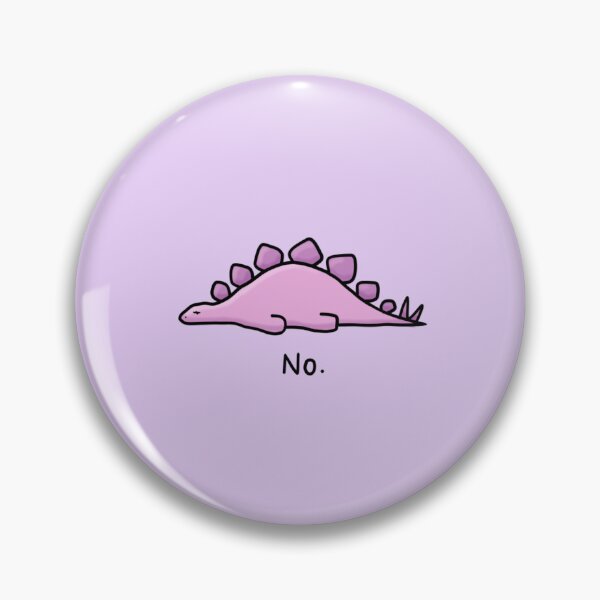 Item preview, Tired Dino - Purple designed and sold by niceghost.