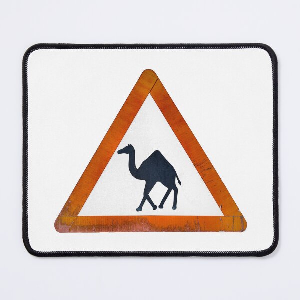 Item preview, Camel Warning designed and sold by stedata.