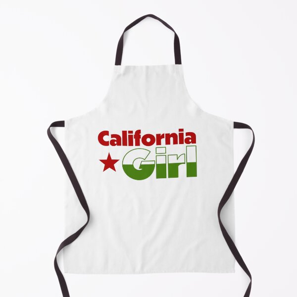Item preview, California Girl designed and sold by Christine Mullis.