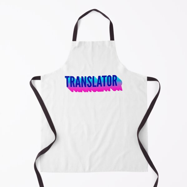 Item preview, Translator With Long Gradient Shadow designed and sold by SVPOD.