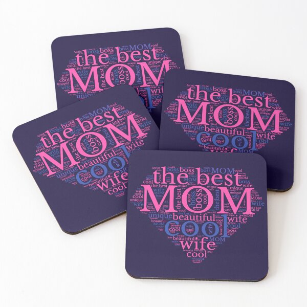 Item preview, For Mom. Happy Mother's Day to All the Moms Out There. designed and sold by moxdesign.