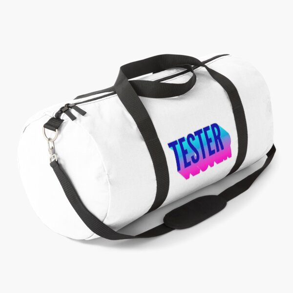 Item preview, Tester With Long Gradient Shadow designed and sold by SVPOD.