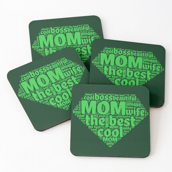 Item preview, For Mom. Happy Mother's Day to All the Moms Out There. designed and sold by moxdesign.