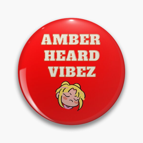 Item preview, amber hear* vibez designed and sold by LEOPARDROCKS.