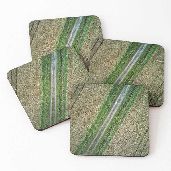 Item preview, Field geometry designed and sold by Jouko Lehto Photography.