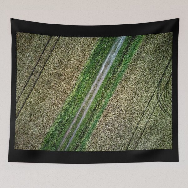 Item preview, Field geometry designed and sold by Jouko Lehto Photography.