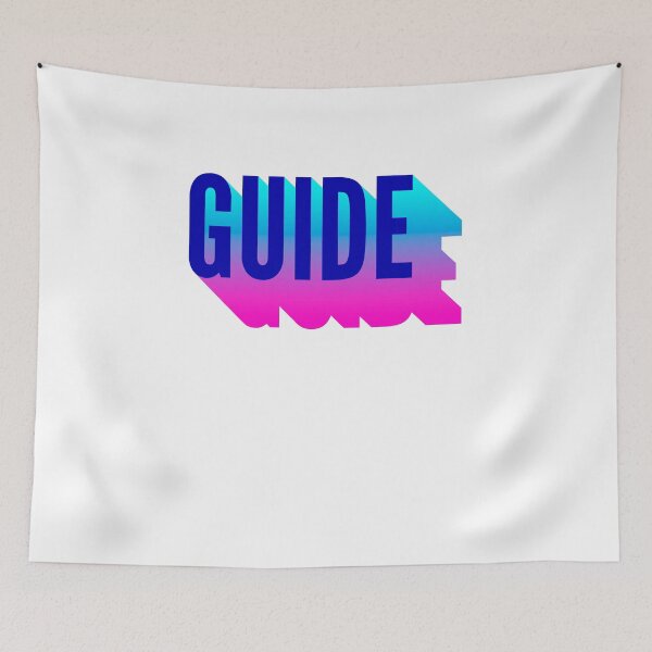Item preview, Guide With Long Gradient Shadow designed and sold by SVPOD.