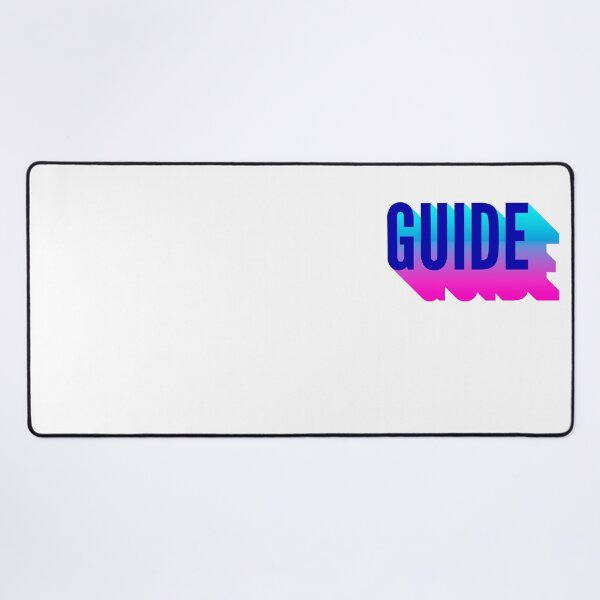 Item preview, Guide With Long Gradient Shadow designed and sold by SVPOD.