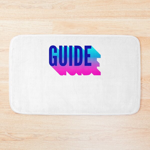 Item preview, Guide With Long Gradient Shadow designed and sold by SVPOD.