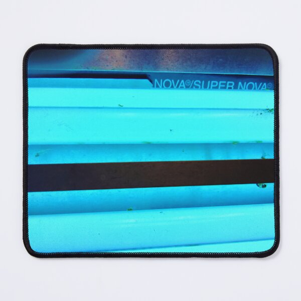 Item preview, Super Nova Striped Lights. designed and sold by John Tyler Mounce.