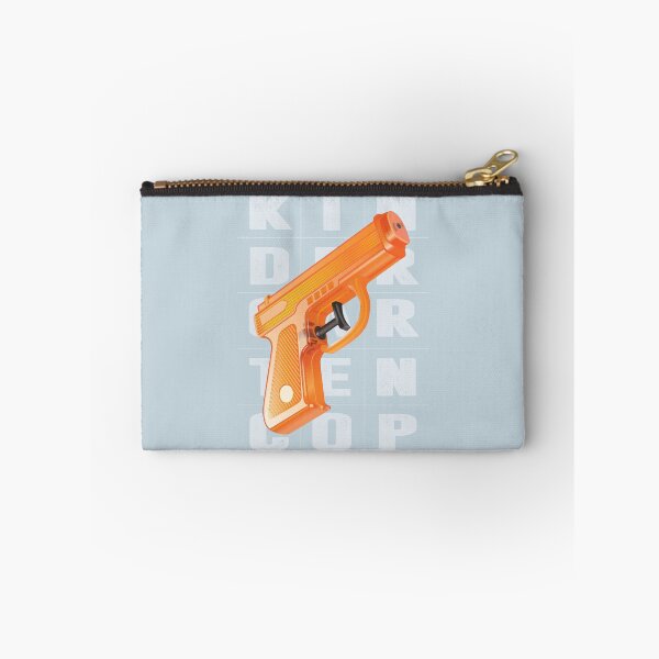 Item preview, Kindergarten Cop - Alternative Movie Poster designed and sold by MoviePosterBoy.
