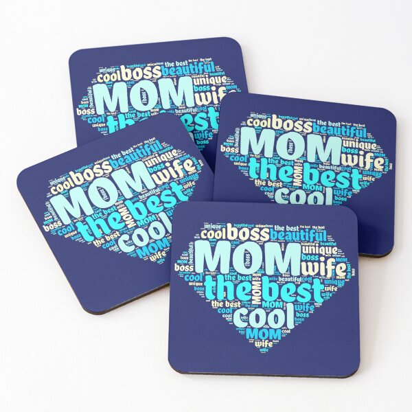 Item preview, For Mom. Happy Mother's Day to All the Moms Out There. designed and sold by moxdesign.