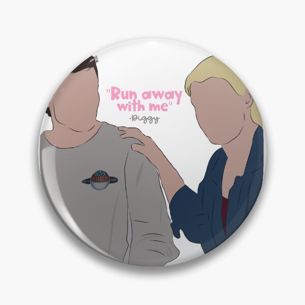 Item preview, Dean & Ziggy Quote designed and sold by chellys.