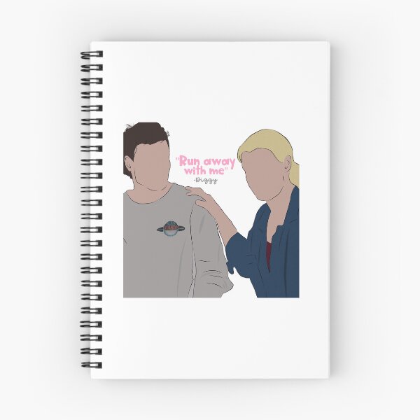 Item preview, Dean & Ziggy Quote designed and sold by chellys.