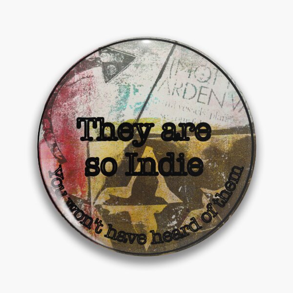 Item preview, They are so Indie designed and sold by Karen-Rocha.